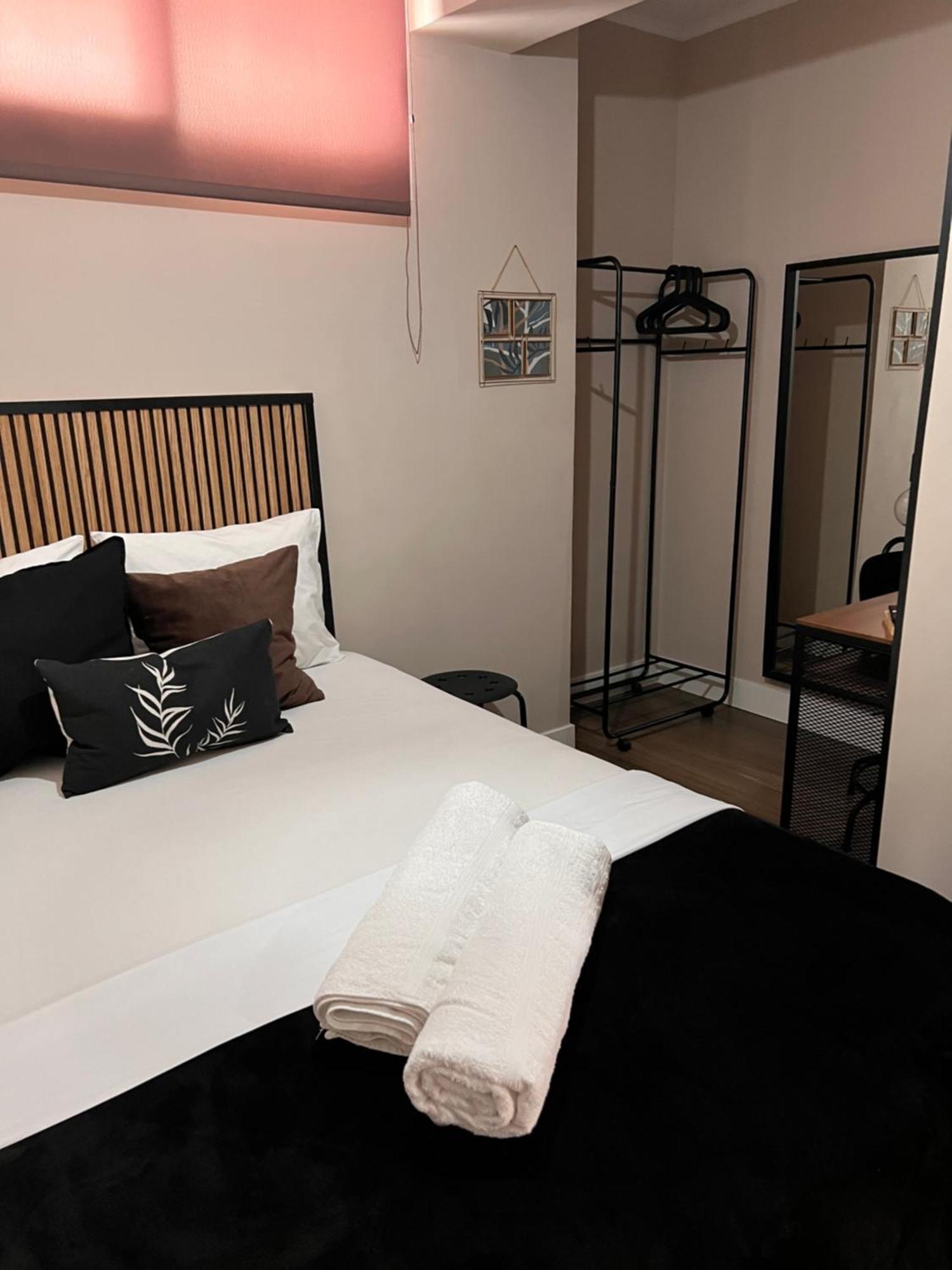 Séjour chez l'habitant Sestoa Madrid