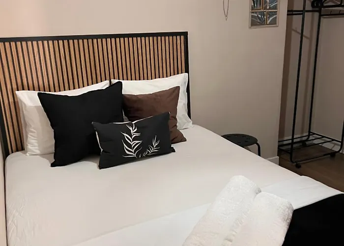 Room Sestoa