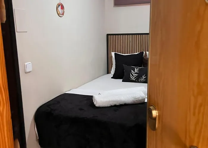 Room Sestoa