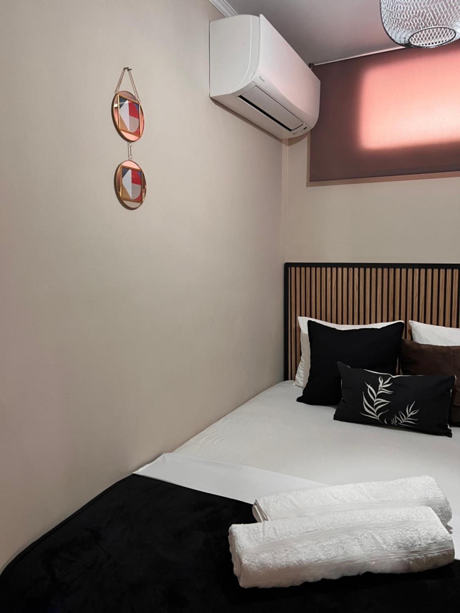 Accommodatie bij particulieren Sestoa